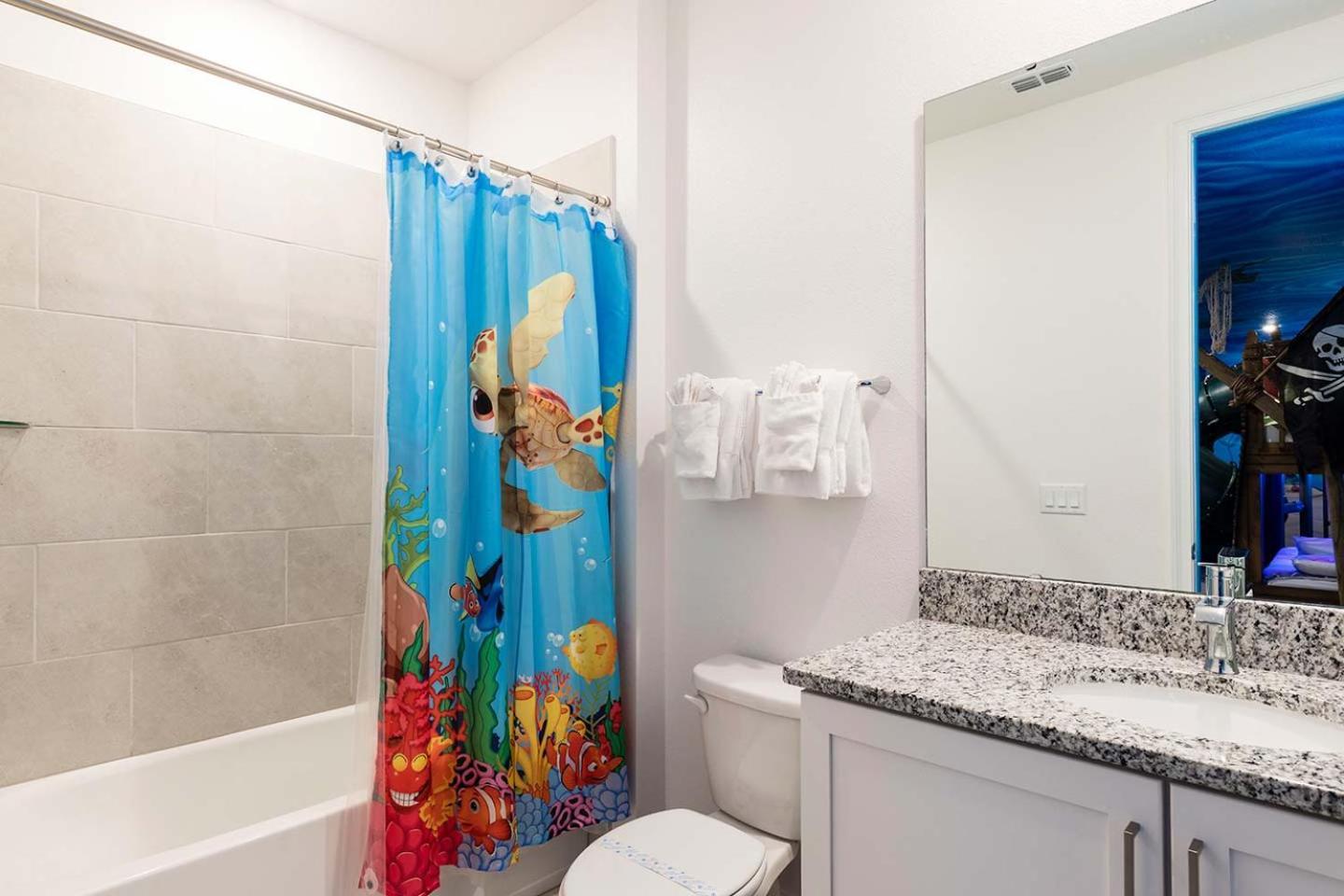 Nm391L Legends Coastal Sanctuary Villa Kissimmee Ngoại thất bức ảnh