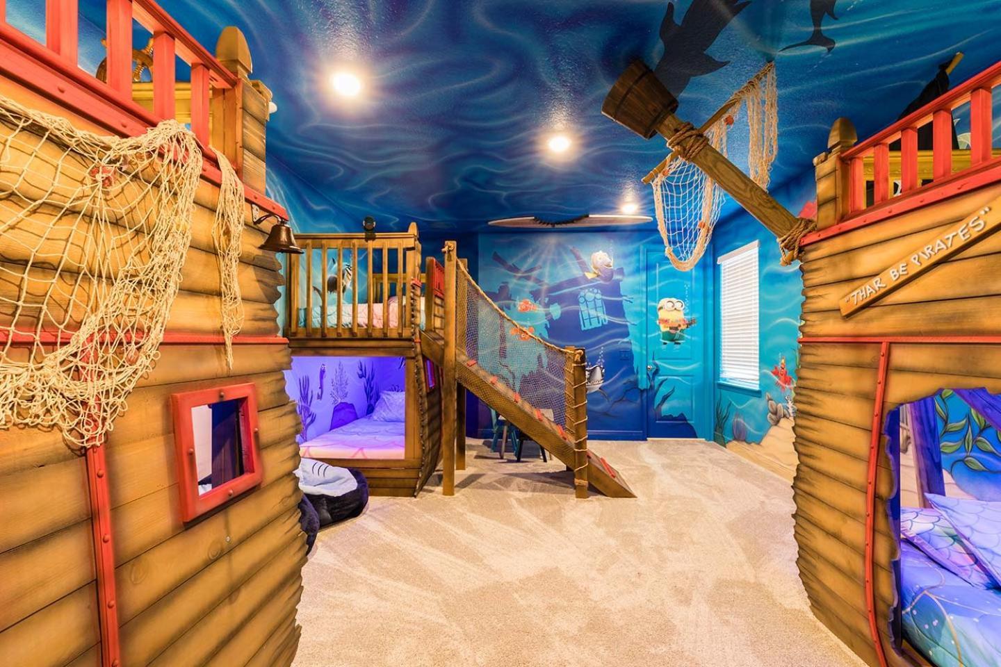 Nm391L Legends Coastal Sanctuary Villa Kissimmee Ngoại thất bức ảnh